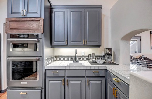 West Sedona Casa | Rooftop Deck, Views, Pool & Hot Tub, Alfresco Dining, Perfect For Starry Nights!