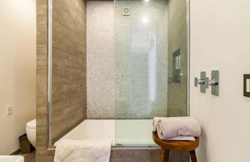 La Estancia Apartamento | Rooftop Depa
