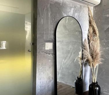 La Estancia Apartamento | Rooftop Depa