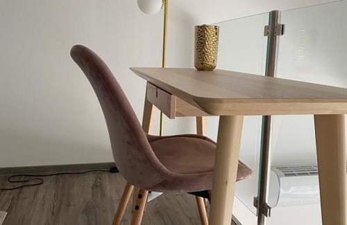Eger Apartamento | Rooftop Eger