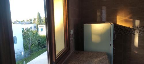 Sidi Bou Said Apartamento | Rooftop Gem: perfect for a solo/duo traveler(s).