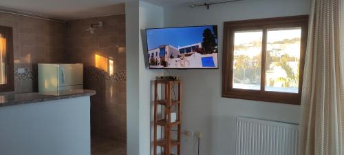 Sidi Bou Said Apartamento | Rooftop Gem: perfect for a solo/duo traveler(s).