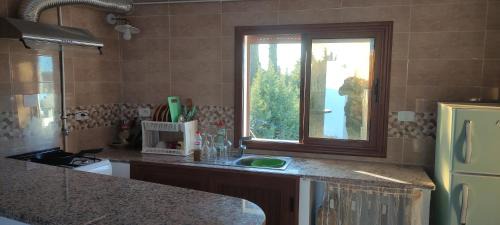Sidi Bou Said Apartamento | Rooftop Gem: perfect for a solo/duo traveler(s).