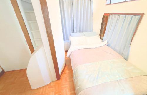 Higashishinkoiwa Apartamento | Rooftop Haven 新小岩