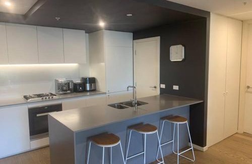 St Kilda Apartamento | Rooftop infinity pool - St Kilda luxury