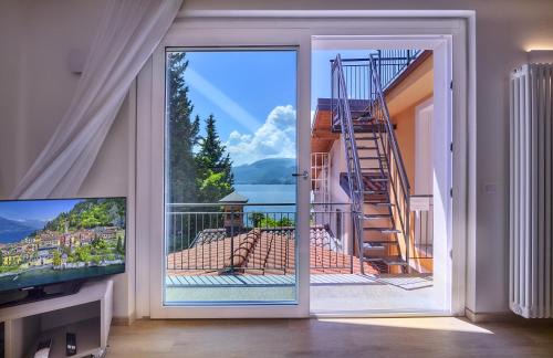 Varenna Apartamento | Rooftop