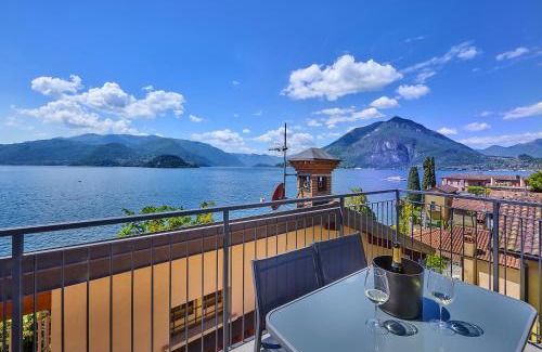 Varenna Apartamento | Rooftop