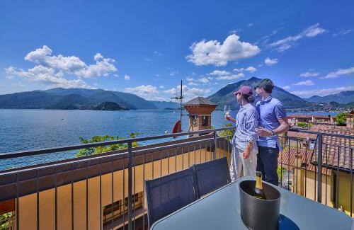 Varenna Apartamento | Rooftop