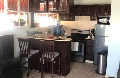 Nordesa III Apartamento | Rooftop Oasis. Lovely one bedroom apartment- Ocean view