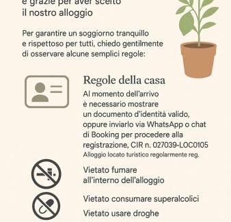 Stra Apartamento | Rooftop open space
