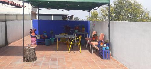 Guerrero Casa | Rooftop Paradise Central Location, Scenic Views