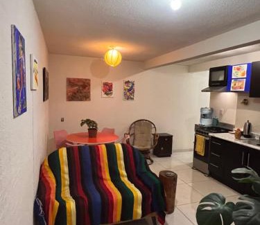 Guerrero Casa | Rooftop Paradise Central Location, Scenic Views
