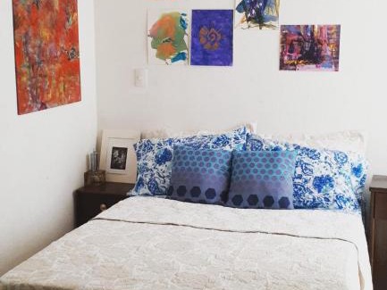 Guerrero Casa | Rooftop Paradise Central Location, Scenic Views