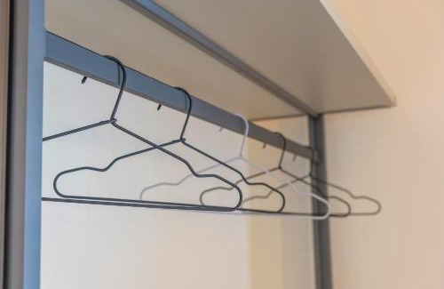 Naples Casa | Rooftop Parthenopeo Contemporary Rooms