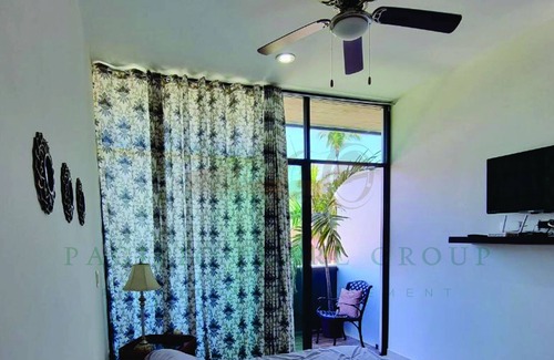 Las Gaviotas Apartamento | Rooftop Pool Private Apartment steps away The Golden Zoe