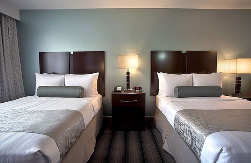 Downtown Chicago Hotel | Rooftop Relaxation w/ Pool + Gym | Walk to Millennium Park and Chicago Riverwalk