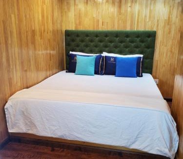 Male Apartamento | Rooftop Rooms