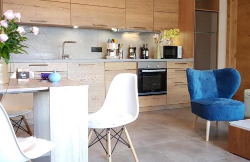 Schenna Apartamento | Rooftop-Schenna