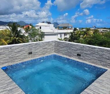 La Mivoie Villa | Rooftop Spa Luxury Villa