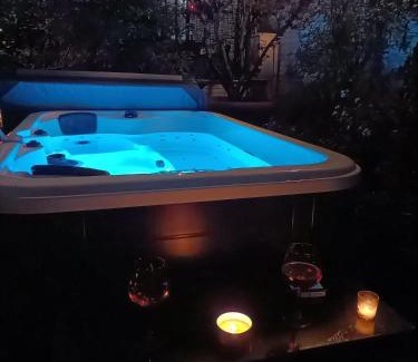 Porta Venezia Apartamento | Rooftop Terrace - elegante attico con idromassaggio