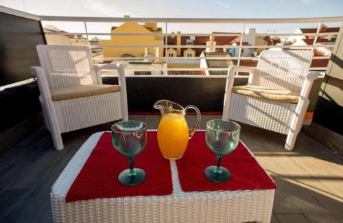 Alfama Apartamento | Rooftop Terrace-Sao Gens Apartments