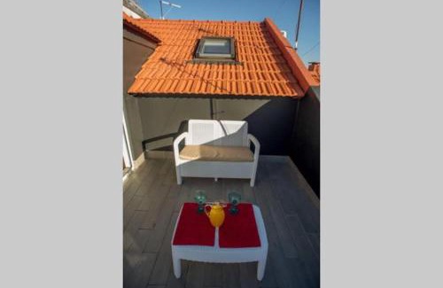 Alfama Apartamento | Rooftop Terrace-Sao Gens Apartments