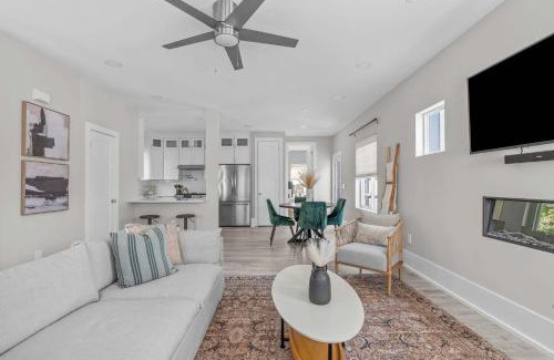 Durham Casa | Rooftop Vibes in Durham NC