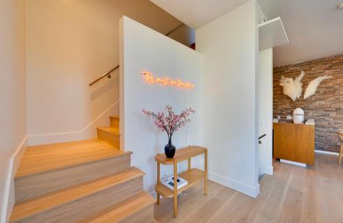 Little Italy Casa | Rooftop with Views Modern Little Italy Townhome