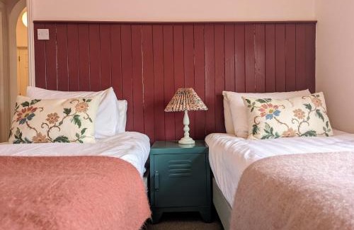 Overstrand Apartamento | Rooftops Elegant Coastal Flat Overstrand - Crabpot Cottages Sheringham