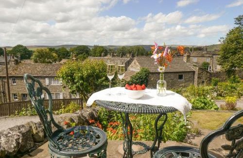 Grassington Casa | Rooftops - Uk34065