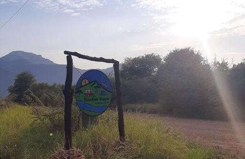 Thabazimbi Otro | Rooibokkoppie Avontuur kamp