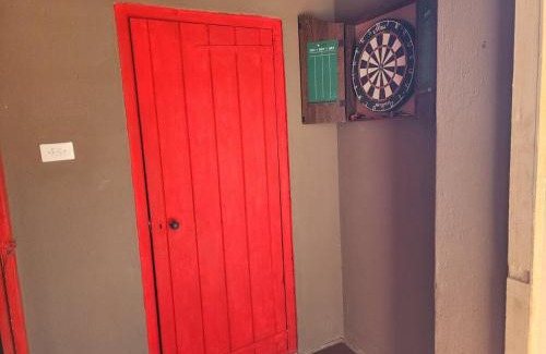 Ritchie Apartamento | Rooidam Farm Accomodation