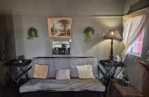 Ritchie Apartamento | Rooidam Farm Accomodation