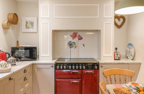 Drewsteignton Cabaña | Rookwood