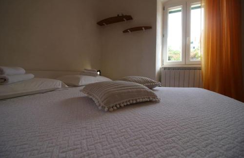 Sumartin Apartamento | Room Šolo