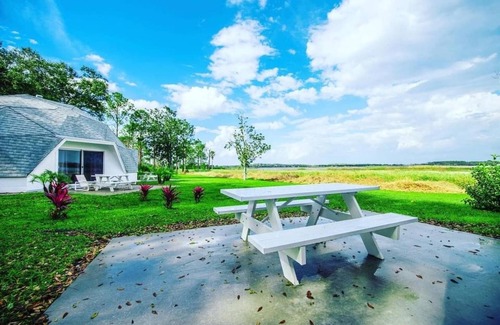 Clermont Apartamento | Room 03 - Lake Sumner