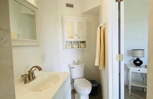 Clermont Apartamento | Room 04 - Lake Sumner