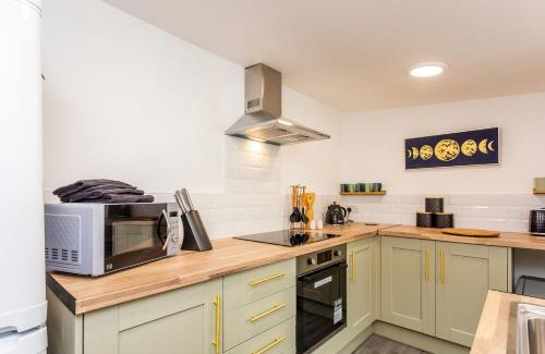 South Shields Casa | Room 04 - Sandhaven Rooms Triple