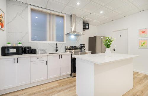 Shaughnessy Village Apartamento | Room 1 - apartment 2 in a SHARED apartment