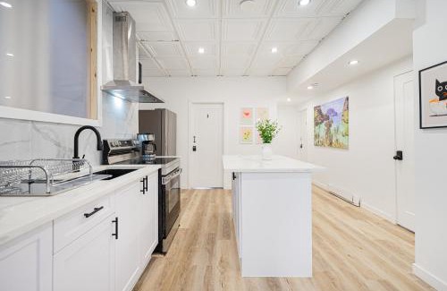 Shaughnessy Village Apartamento | Room 1 - apartment 2 in a SHARED apartment