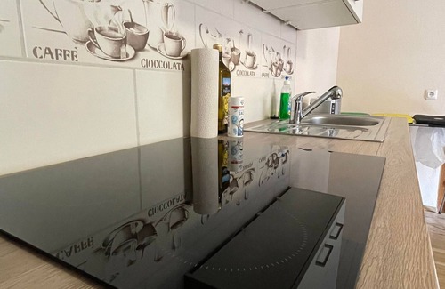 Klosterle Casa | Room 1 - House St. Martin