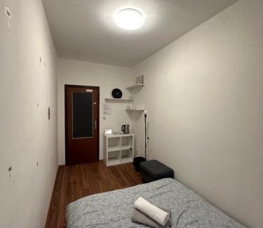 Bratislava Apartamento | Room 1 km from center