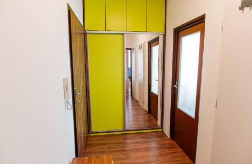 Bratislava Apartamento | Room 1 km from center