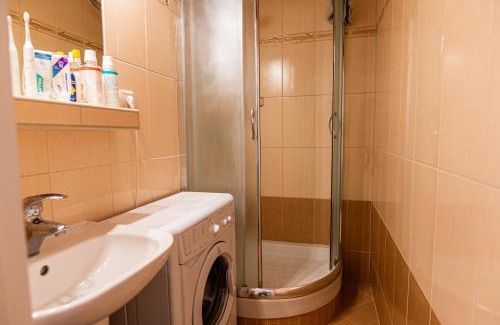 Bratislava Apartamento | Room 1 km from center