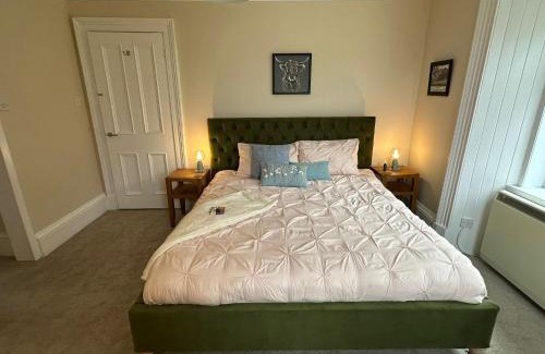 Connel Casa | Room 1, Loch Etive House, Connel near Oban