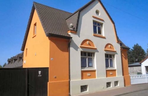 Mildensee Apartamento | Room 1 - Pension Am Scholitzer See