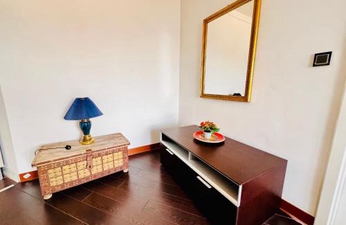 Is-Salina Casa | Room 1 Salina Seaview Retreat