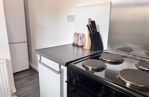 Liverpool Casa | Room 1 Shared House 10 min from Center