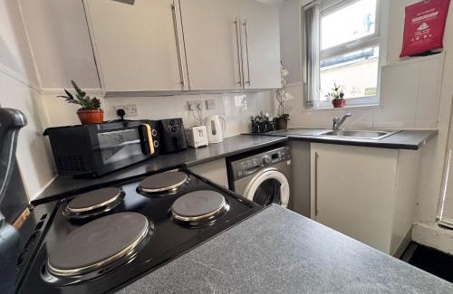 Liverpool Casa | Room 1 Shared House 10 min from Center