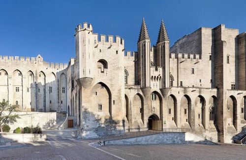 Vedene Apartamento | ROOM 10 MNS AVIGNON 30 M2, AIR-CONDITIONED INDEPENDENT ENTRANCE PRIVATE PARKING